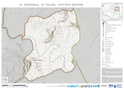 Reference: Kamundala, Kalima, Kindu, Maniema, COD (2024)