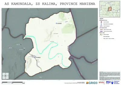Reference: Kamundala, Kalima, Kindu, Maniema, COD (2026)