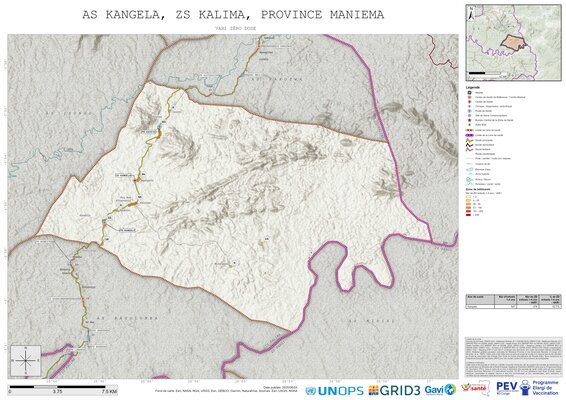 Comprehensive Var1: Kangela, Kalima, Kindu, Maniema, COD (2025)