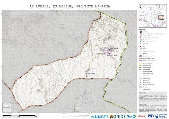 Reference: Lubile, Kalima, Kindu, Maniema, COD (2024)