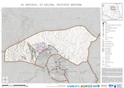 Reference: Matongo, Kalima, Kindu, Maniema, COD (2024)