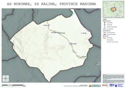 Reference: Mukombe, Kalima, Kindu, Maniema, COD (2026)