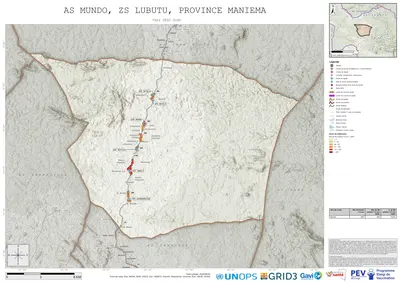 Comprehensive Var1: Mundo, Lubutu, Kindu, Maniema, COD (2025)