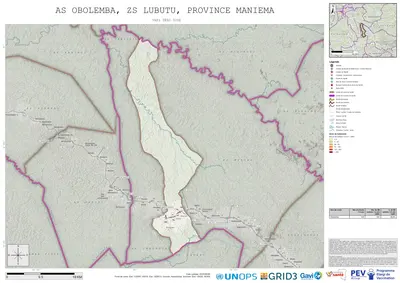 Comprehensive Var1: Obolemba, Lubutu, Kindu, Maniema, COD (2025)