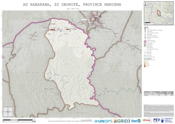 Comprehensive Var1: Kabakaba, Obokote, Kindu, Maniema, COD (2025)