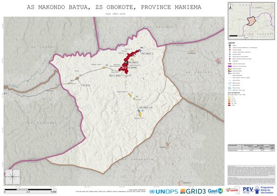 Comprehensive Var1: Makondo-Batua, Obokote, Kindu, Maniema, COD (2025)