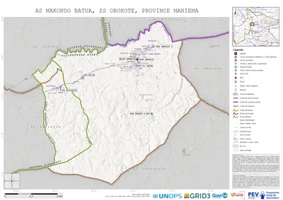 Reference: Makondo-Batua, Obokote, Kindu, Maniema, COD (2024)