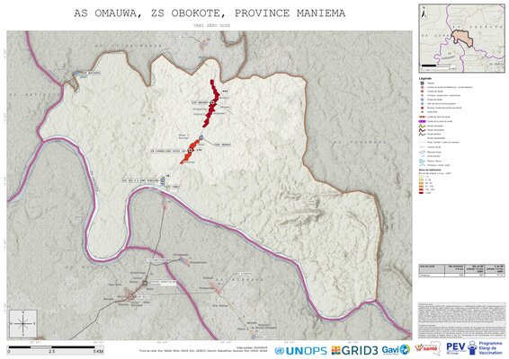 Comprehensive Var1: Omauwa, Obokote, Kindu, Maniema, COD (2025)