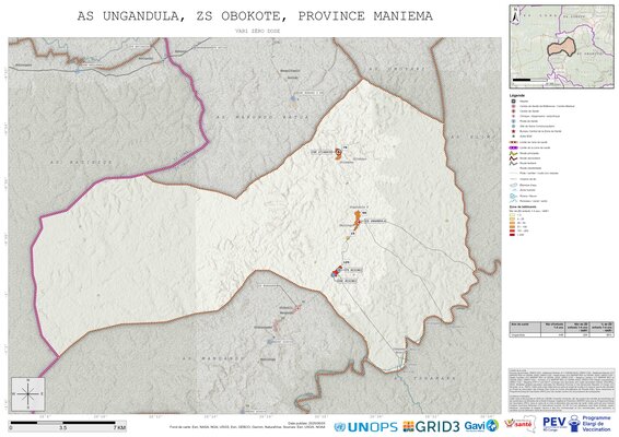 Comprehensive Var1: Ungandula, Obokote, Kindu, Maniema, COD (2025)