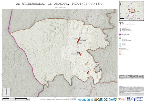 Comprehensive Var1: Utiakumanga, Obokote, Kindu, Maniema, COD (2025)