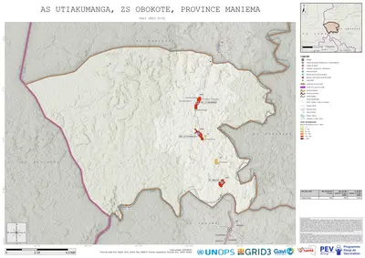 Comprehensive Var1: Utiakumanga, Obokote, Kindu, Maniema, COD (2025)