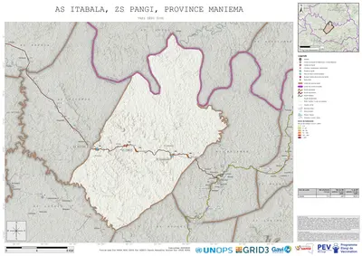 Comprehensive Var1: Itabala, Pangi, Kindu, Maniema, COD (2025)