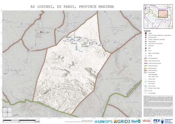 Reference: Lusingi, Pangi, Kindu, Maniema, COD (2024)