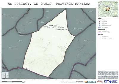 Reference: Lusingi, Pangi, Kindu, Maniema, COD (2026)