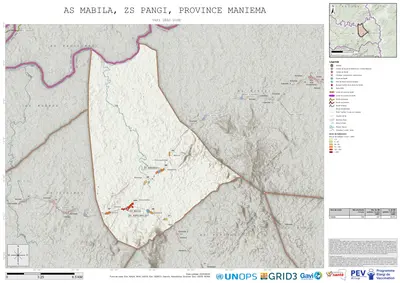 Comprehensive Var1: Mabila, Pangi, Kindu, Maniema, COD (2025)