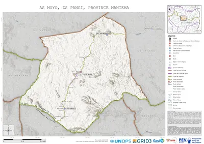 Reference: Moyo, Pangi, Kindu, Maniema, COD (2024)