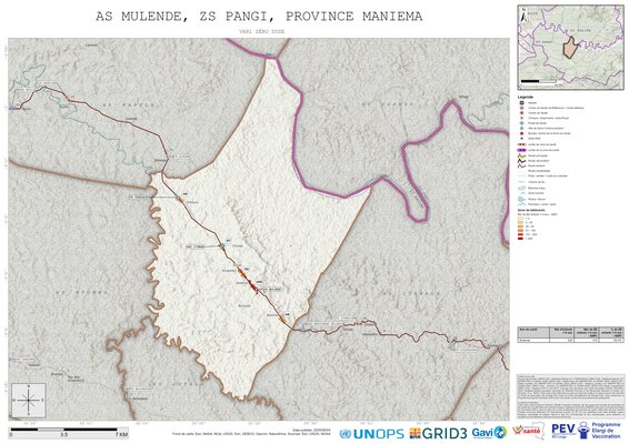 Comprehensive Var1: Mulende, Pangi, Kindu, Maniema, COD (2025)
