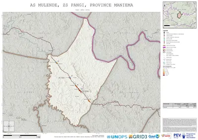 Comprehensive Var1: Mulende, Pangi, Kindu, Maniema, COD (2025)