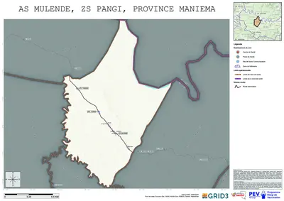 Reference: Mulende, Pangi, Kindu, Maniema, COD (2026)