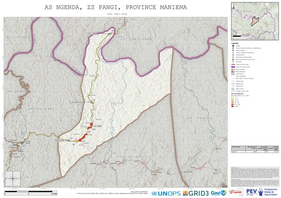 Comprehensive Var1: Ngenda, Pangi, Kindu, Maniema, COD (2025)