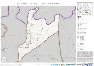 Reference: Ngenda, Pangi, Kindu, Maniema, COD (2024)