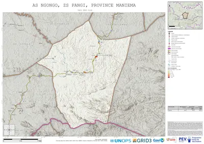 Comprehensive Var1: Ngongo, Pangi, Kindu, Maniema, COD (2025)