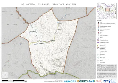Reference: Ngongo, Pangi, Kindu, Maniema, COD (2024)