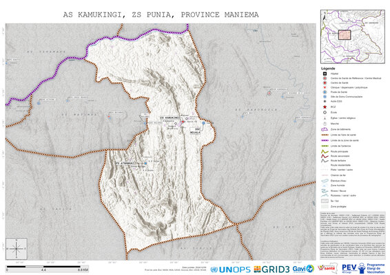 Reference: Kamukingi, Punia, Kindu, Maniema, COD (2024)