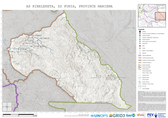 Reference: Kibeleketa, Punia, Kindu, Maniema, COD (2024)