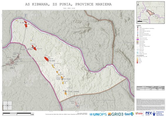 Comprehensive Var1: Kibwana, Punia, Kindu, Maniema, COD (2025)