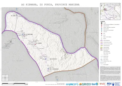 Reference: Kibwana, Punia, Kindu, Maniema, COD (2024)