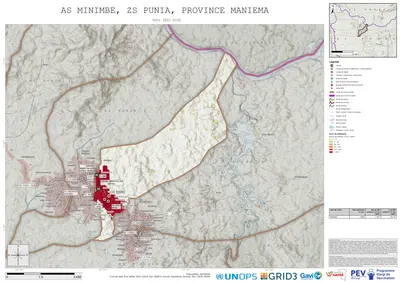 Comprehensive Var1: Minimbe, Punia, Kindu, Maniema, COD (2025)