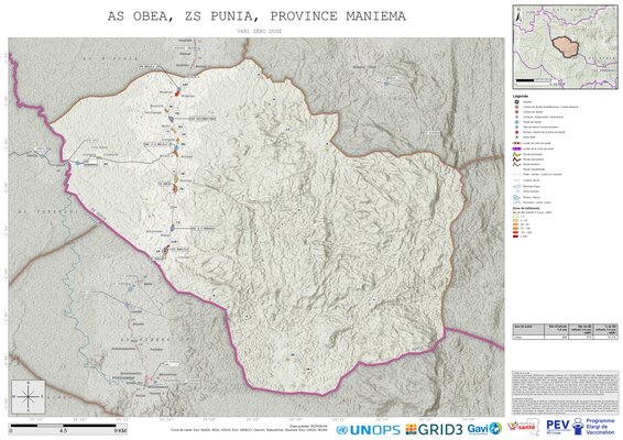 Comprehensive Var1: Obea, Punia, Kindu, Maniema, COD (2025)