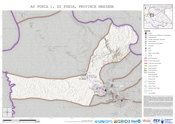 Reference: Punia-1, Punia, Kindu, Maniema, COD (2024)