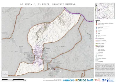 Reference: Punia-2, Punia, Kindu, Maniema, COD (2024)
