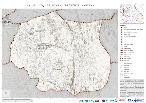 Reference: Saulia, Punia, Kindu, Maniema, COD (2024)