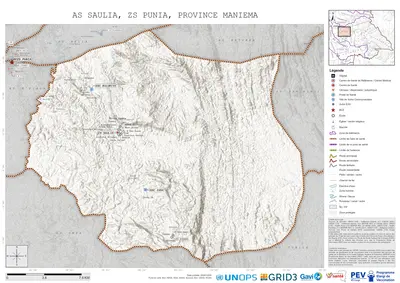 Reference: Saulia, Punia, Kindu, Maniema, COD (2024)