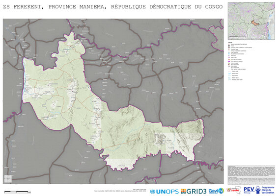 Reference: Ferekeni, Lubutu, Maniema, COD (2025)