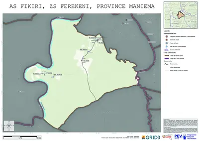 Reference: Fikiri, Ferekeni, Lubutu, Maniema, COD (2026)