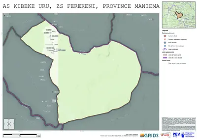 Reference: Kibeke-Uru, Ferekeni, Lubutu, Maniema, COD (2026)
