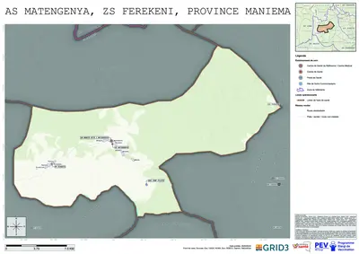 Reference: Matengenya, Ferekeni, Lubutu, Maniema, COD (2026)