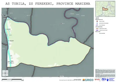 Reference: Tubila, Ferekeni, Lubutu, Maniema, COD (2026)