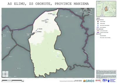 Reference: Elimu, Obokote, Lubutu, Maniema, COD (2026)
