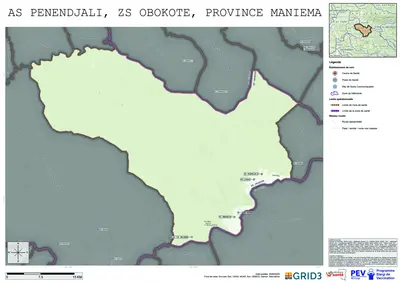 Reference: Penendjali, Obokote, Lubutu, Maniema, COD (2026)