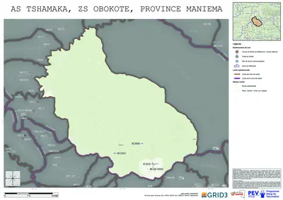 Reference: Tshamaka, Obokote, Lubutu, Maniema, COD (2026)