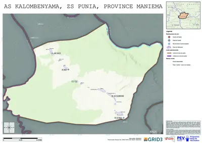 Reference: Kalombenyama, Punia, Lubutu, Maniema, COD (2026)