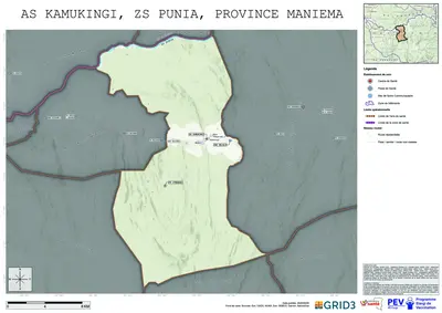 Reference: Kamukingi, Punia, Lubutu, Maniema, COD (2026)