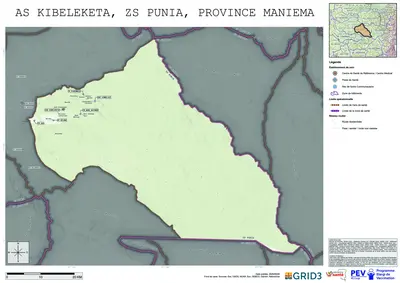 Reference: Kibeleketa, Punia, Lubutu, Maniema, COD (2026)
