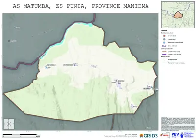 Reference: Matumba, Punia, Lubutu, Maniema, COD (2026)
