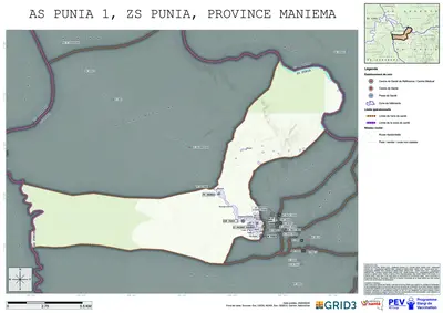 Reference: Punia-1, Punia, Lubutu, Maniema, COD (2026)